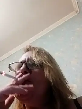 Forest-Lady online show from November 27, 12:19 pm