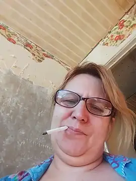 Forest-Lady online show from April 10, 7:14 am