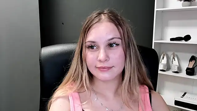 kitty valeria online show from May 15, 9:06 pm