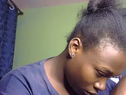 Horny-pretty online show from April 15, 8:31 pm