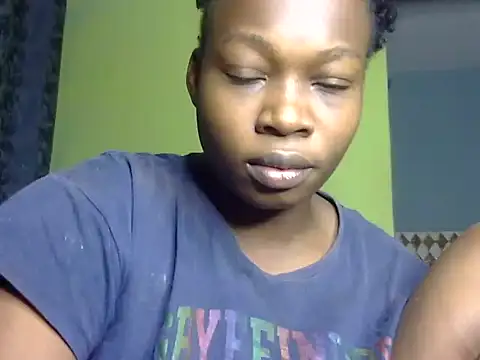 Horny-pretty online show from March 8, 11:25 am