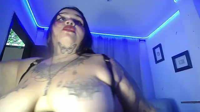 VeronikCuhubby online show from November 25, 12:51 pm