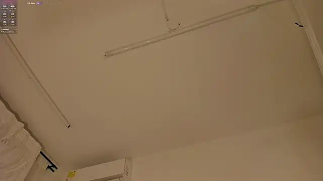 Samanntha Rose online show from December 16, 7:31 pm