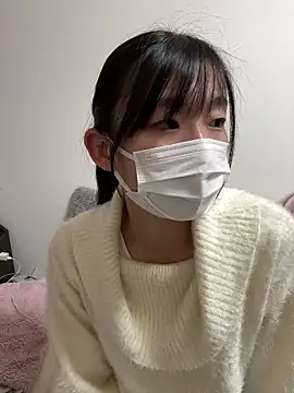 -Rinka- online show from March 24, 1:05 pm