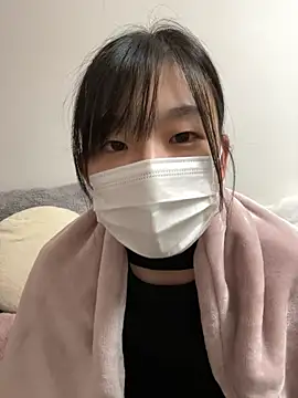 -Rinka- online show from November 22, 3:15 pm