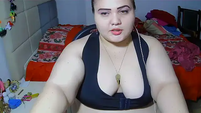 Jones alexia online show from June 26, 5:09 am