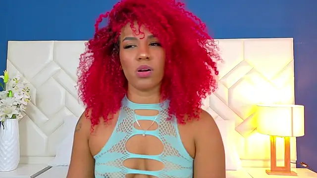 RubyRossel online show from September 9, 1:00 pm