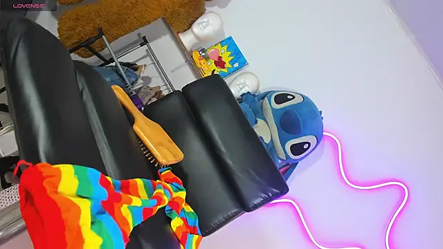 mistres sammy online show from October 31, 8:46 pm