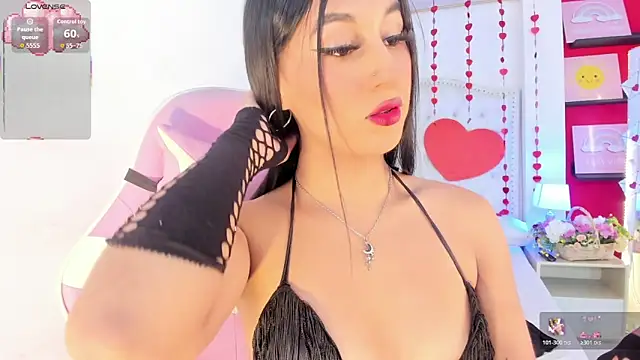 Victoria west online show from February 13, 8:21 pm