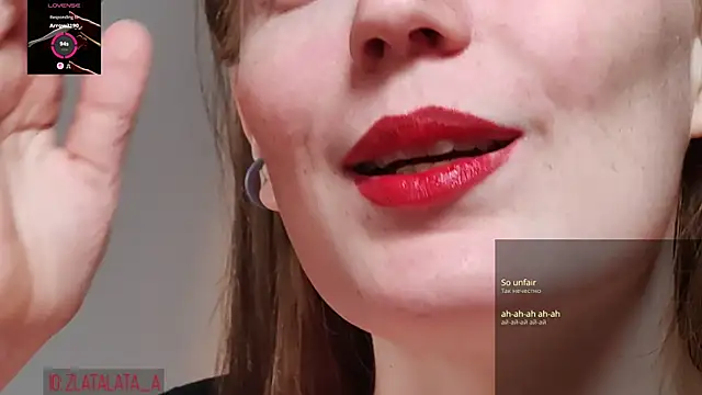 FENIX ZLA online show from March 19, 5:39 pm