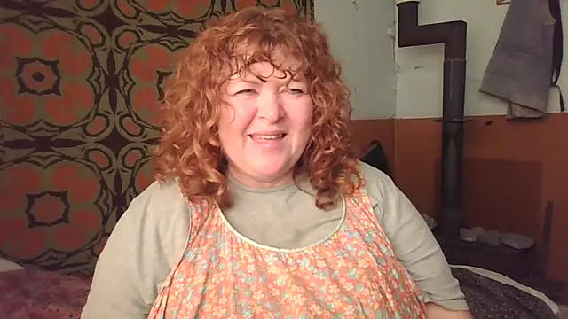 RoseRed69 online show from September 18, 9:08 am