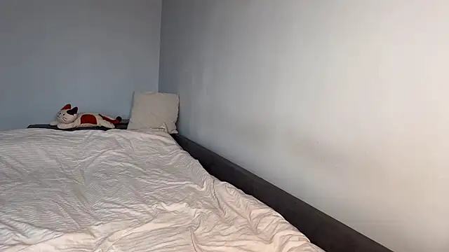 Melanisoul online show from November 5, 1:55 am