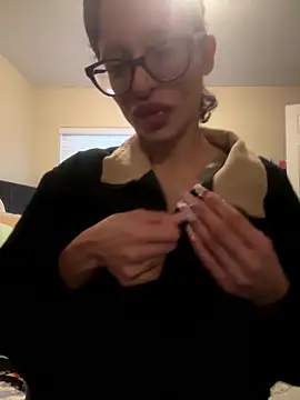 myloveforyouu online show from January 9, 1:59 pm