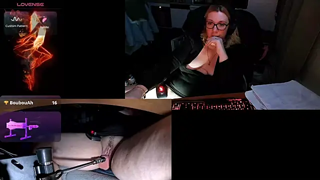 lili-hot-77 online show from November 8, 7:52 pm