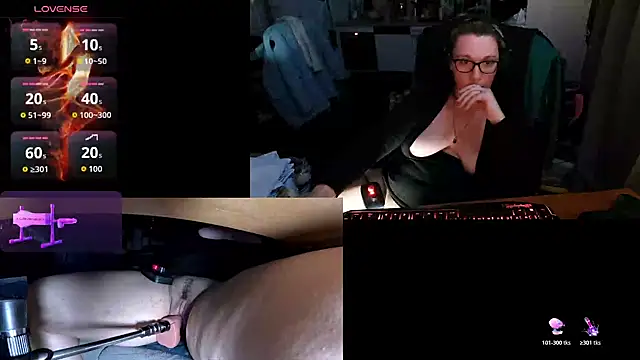 lili-hot-77 online show from November 13, 7:46 pm