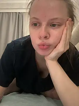 wrenlie online show from January 14, 8:58 pm