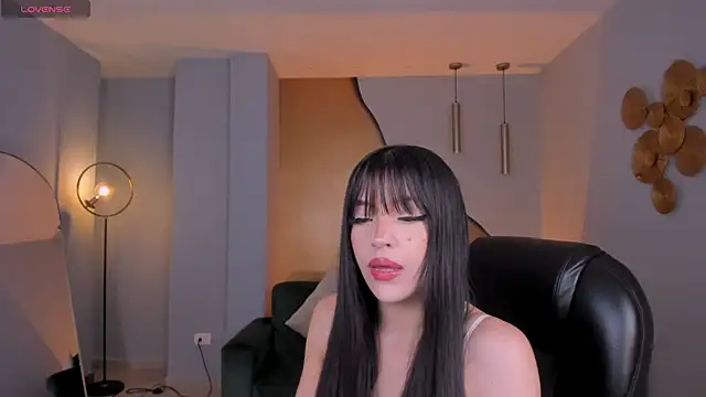 ValeriaRiveraX online show from October 23, 4:29 am