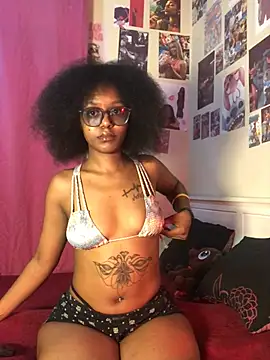 naughtybitches5 online show from June 20, 5:22 am