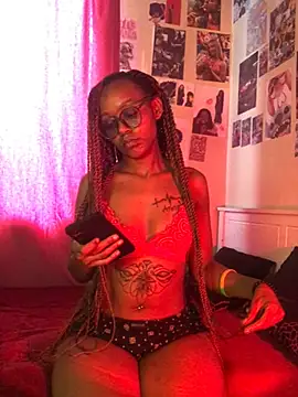 naughtybitches5 online show from June 17, 11:11 am