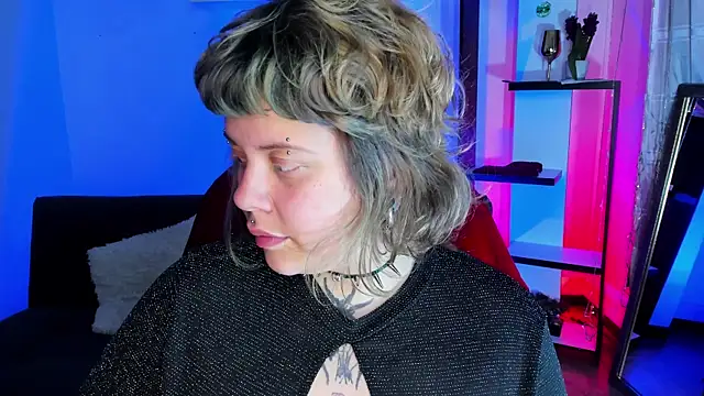 Sabrina scarlett online show from November 29, 6:17 am