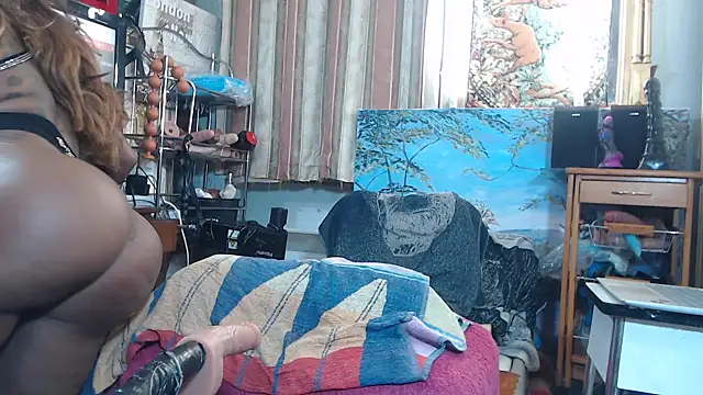 Jennytop online show from April 14, 4:40 pm