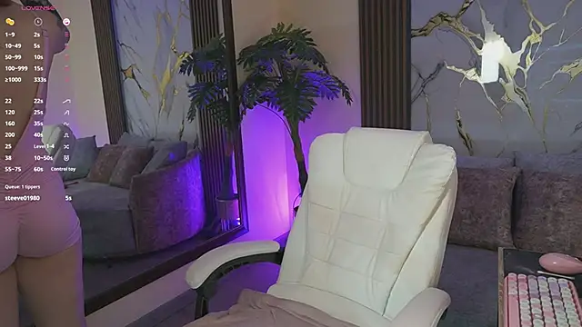 Anybuny online show from September 19, 1:10 pm