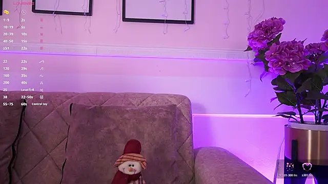 Anybuny online show from January 12, 11:59 am