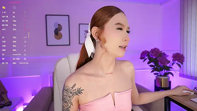 Anybuny online show from March 3, 1:50 pm