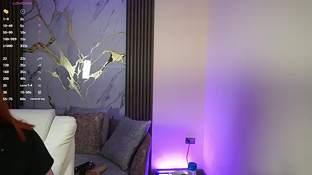 Anybuny online show from October 21, 12:53 pm