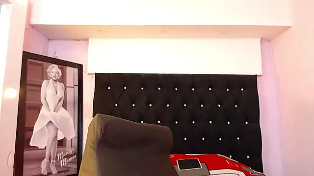 kittybonxx online show from November 23, 3:14 pm