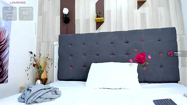 Anastasiapriest online show from December 15, 11:37 am