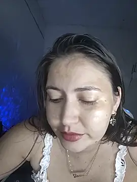 dani123unica online show from March 8, 10:41 am