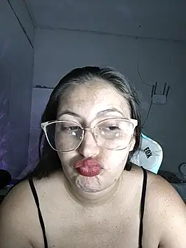 dani123unica online show from October 9, 4:11 pm