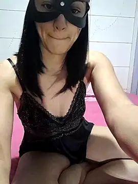 Chande69 online show from September 24, 1:15 am