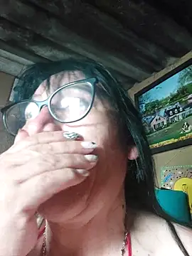 clarita 01 online show from November 12, 12:14 pm