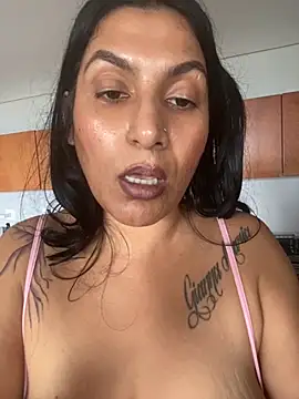 Indianbutter11 online show from October 27, 10:00 am