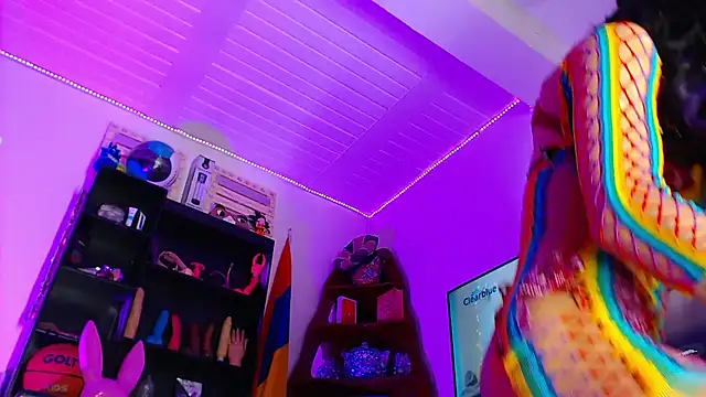 Sasha monrroe online show from March 22, 5:35 am