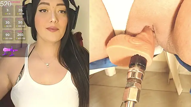 aleja20 - online show from February 3, 4:32 am