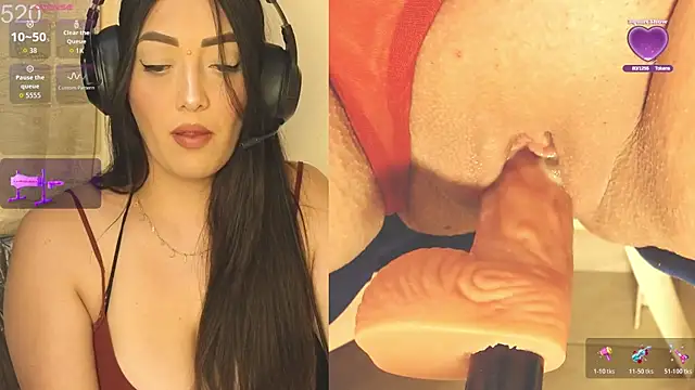 aleja20 - online show from November 29, 6:17 am