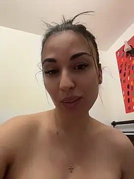 AlexandraRand online show from July 17, 6:22 pm