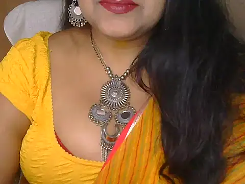 Cute Ruhi99 online show from February 19, 8:58 am