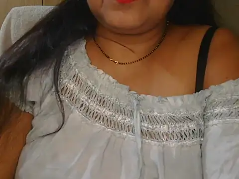 Cute Ruhi99 online show from March 23, 9:26 am