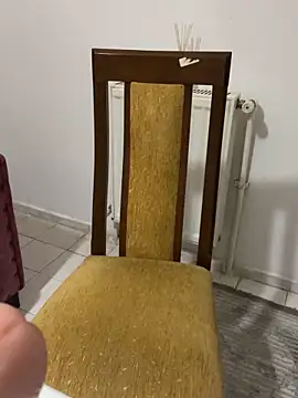 gizemseks online show from October 25, 11:22 pm