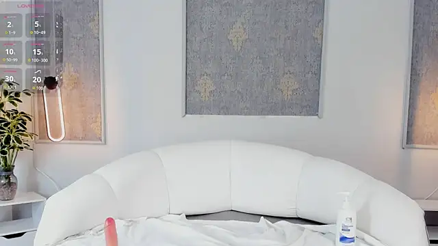 Sara Gomez online show from March 11, 7:49 pm