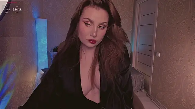 Eesmaaarrr online show from November 18, 12:11 am