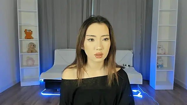 tinki winkii online show from January 19, 6:20 am