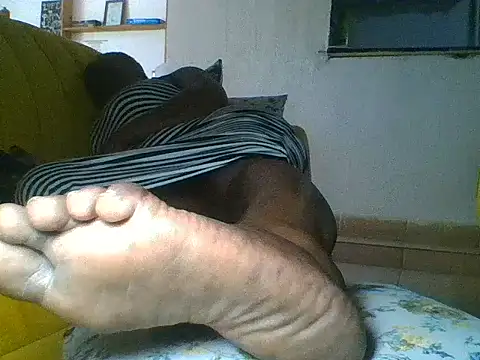 sherry anne online show from February 26, 10:58 am