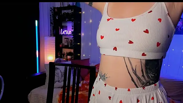 Magic Allie online show from December 22, 7:33 am