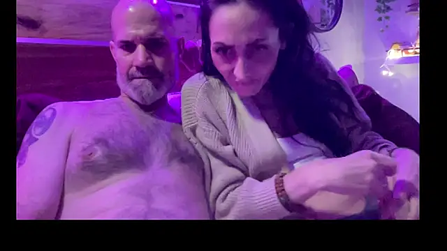 NC Bald and Beautiful online show from October 17, 9:07 pm