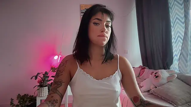 Marakuia054 online show from October 6, 10:21 am